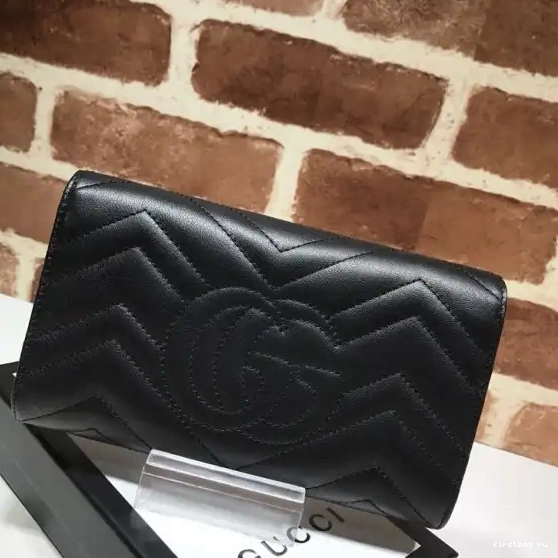 Firstbag ru GG GUCCI wallet Marmont 0531